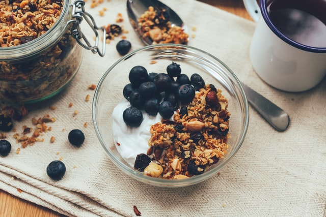8 Healthy Post-Workout Snacks You'll Love