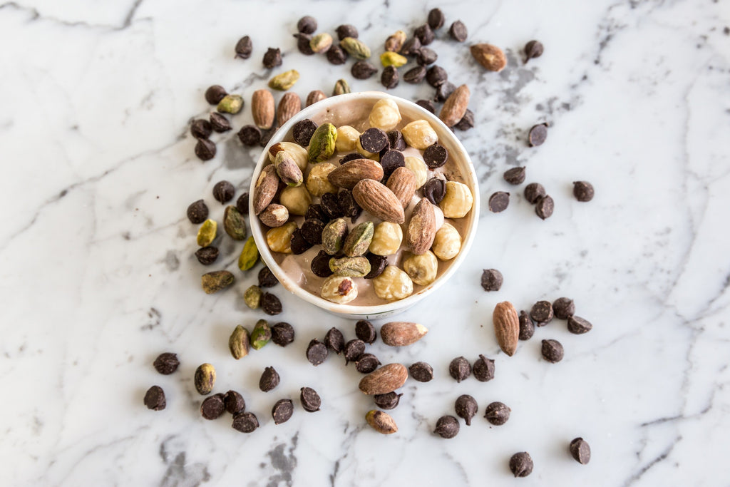 6 Amazing Ways Nuts Improve Your Mental Health