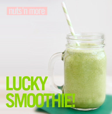Lucky Smoothie