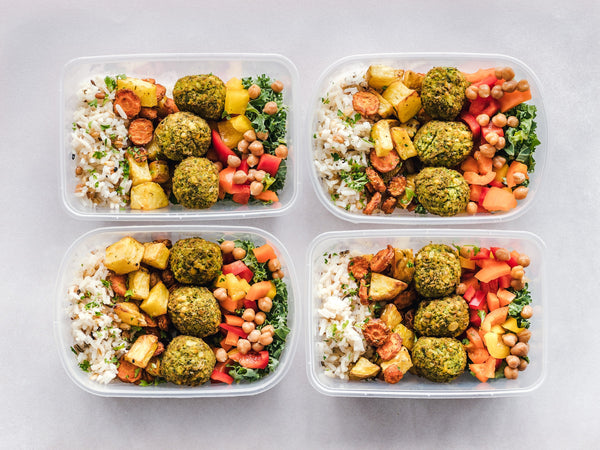 The Connection Between Nutrition and Mental Health