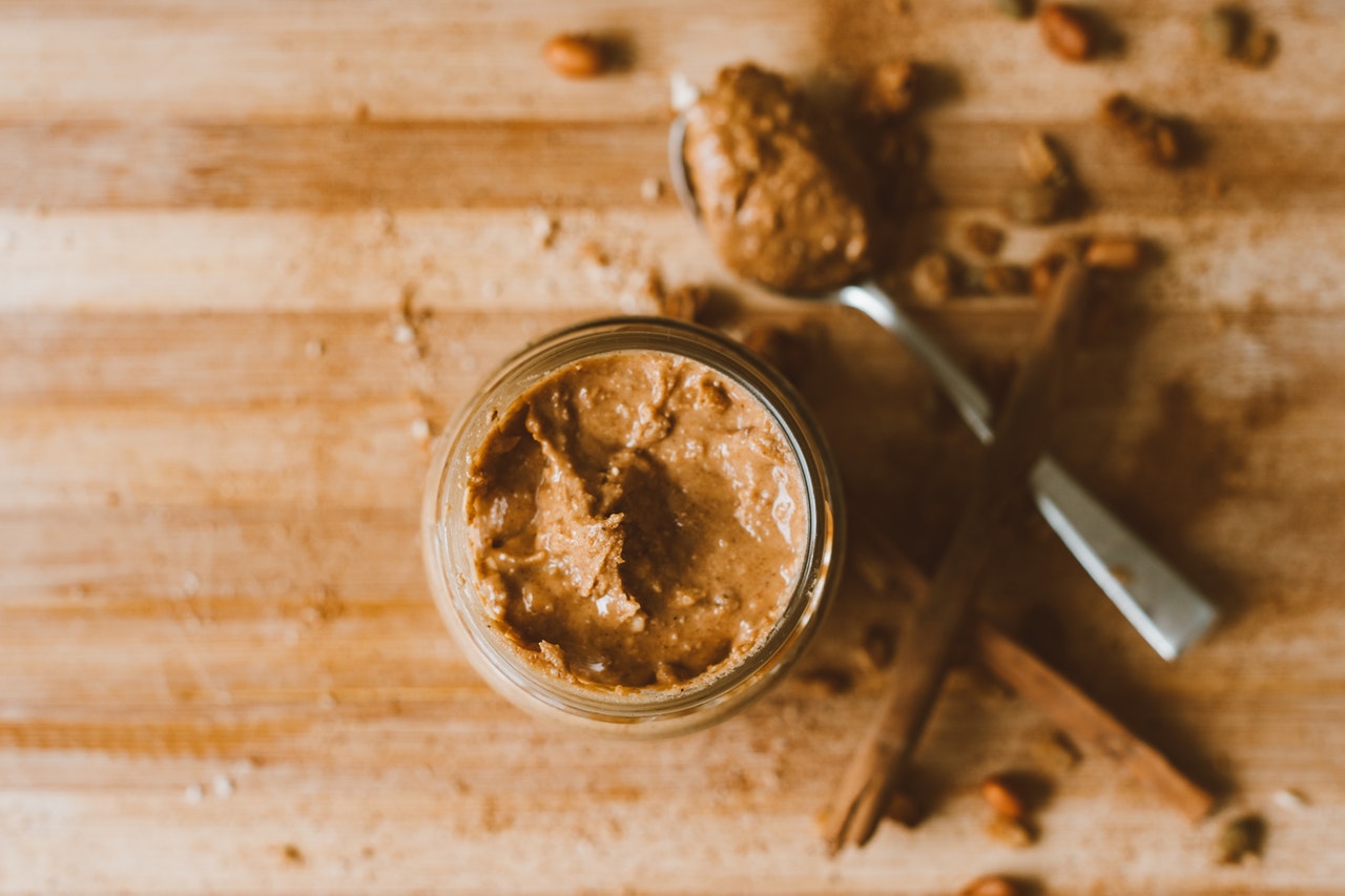 6 Reasons Why Peanut Butter is Great for Athletes