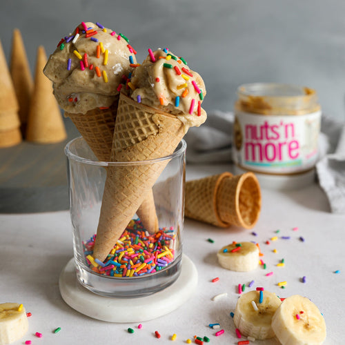 3-Ingredient Birthday Cake 