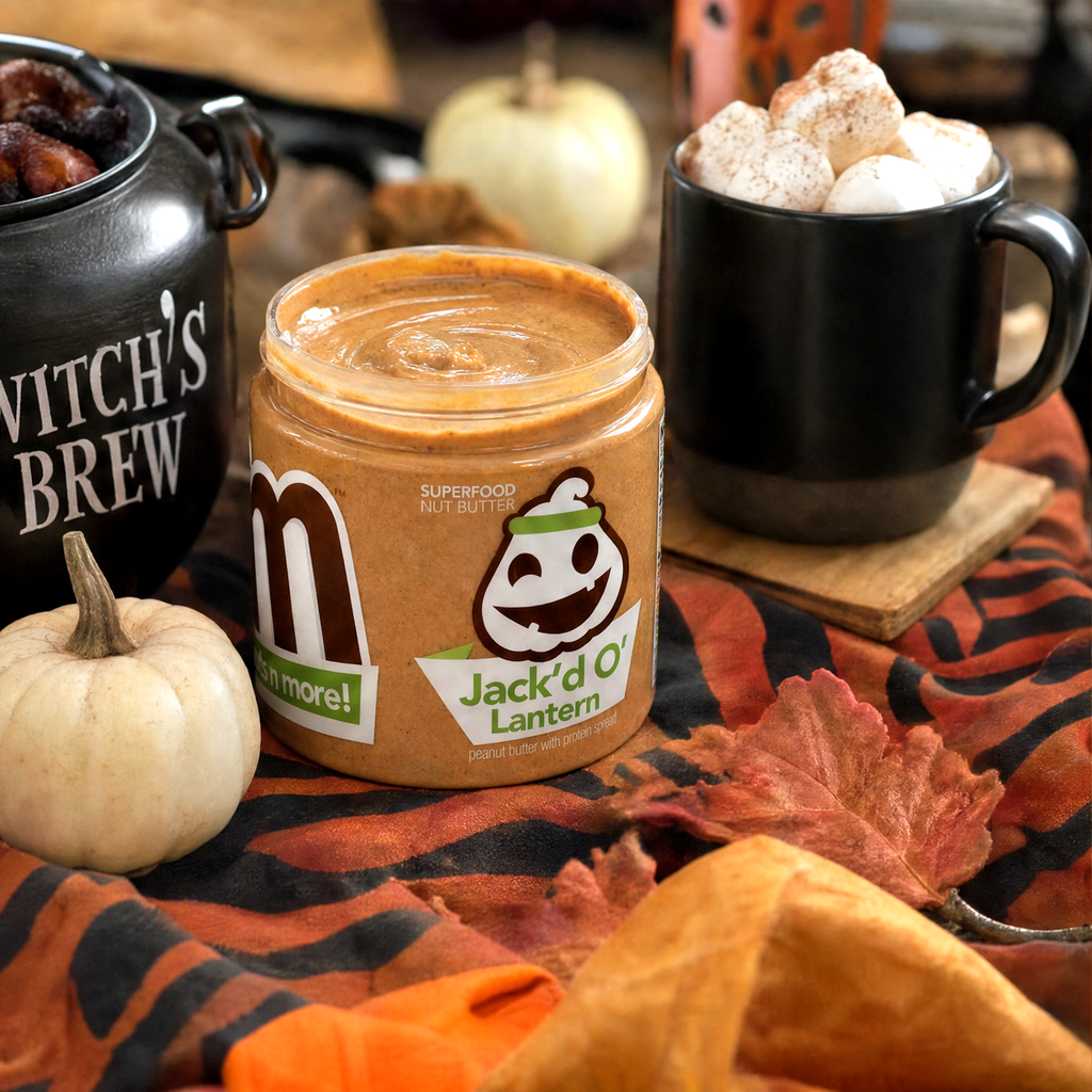 Limited Seasonal Flavors Bundle