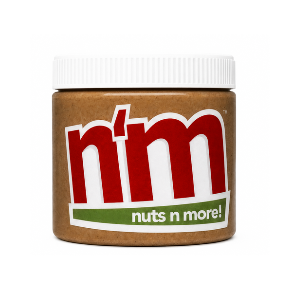 Almond Apple Butter