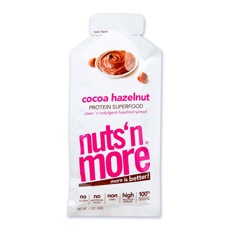 Nutastic High Protein Hazelnut Spreads