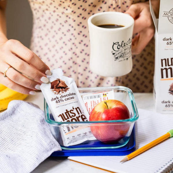 Mini Snack Sampling Dark Chocolate Peanut Butter Snack Size Sample (1 Packet)