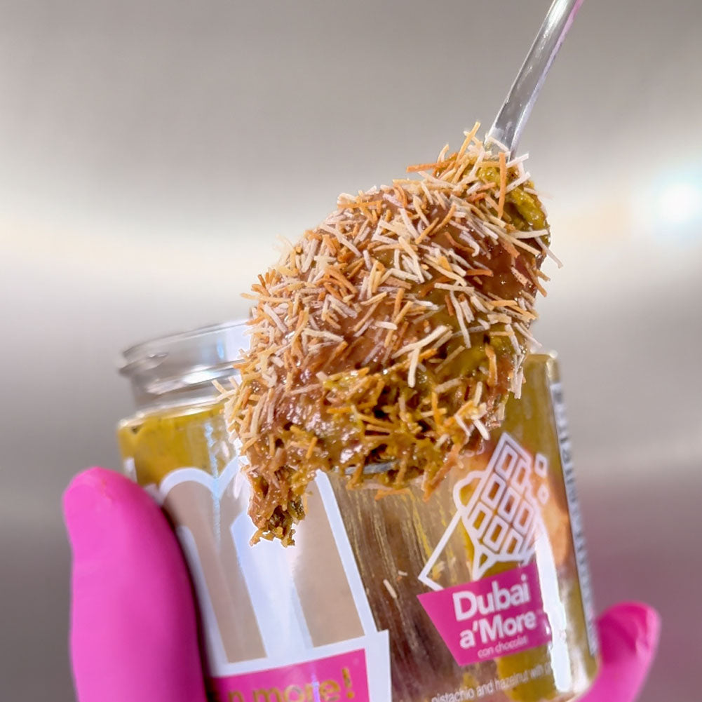 Dubai a'More