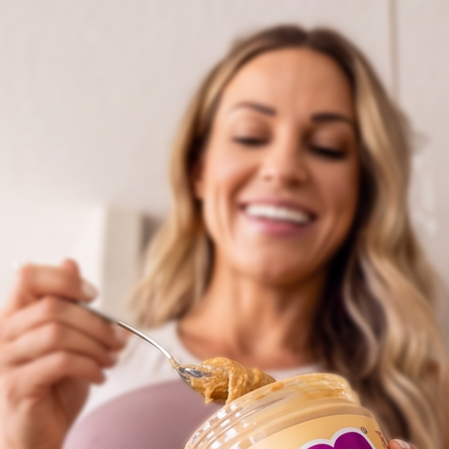 Mac Mommy - Macadamia Nut Butter