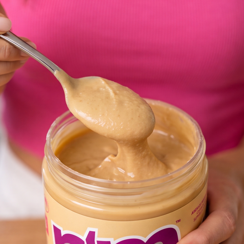 Mac Mommy - Macadamia Nut Butter