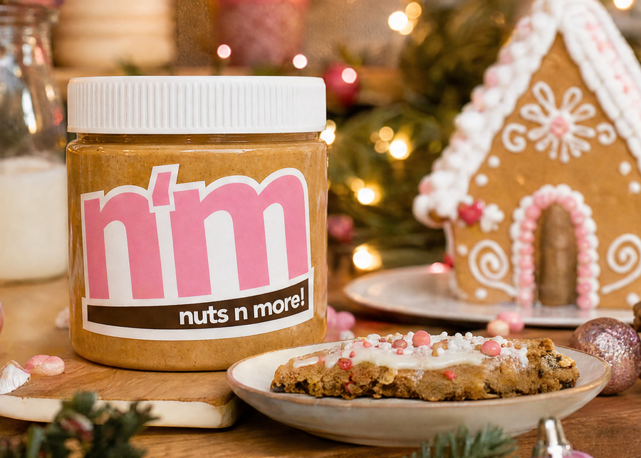fit gingerbread