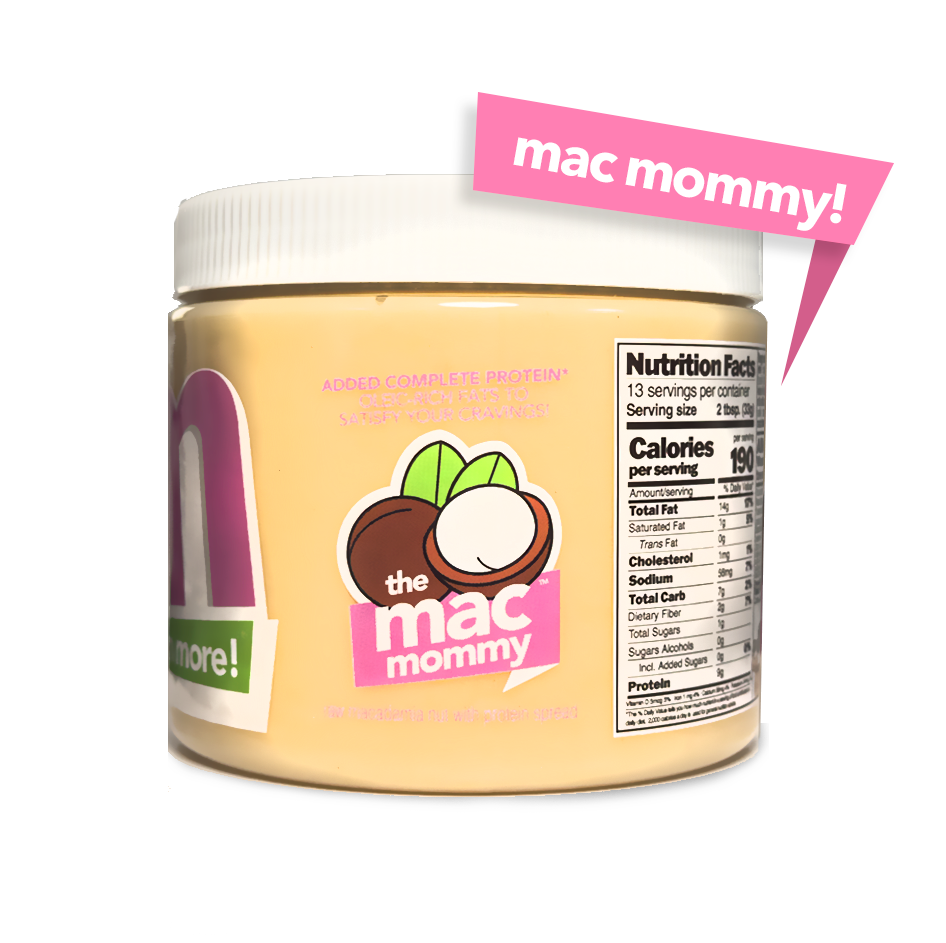 Mac Mommy
