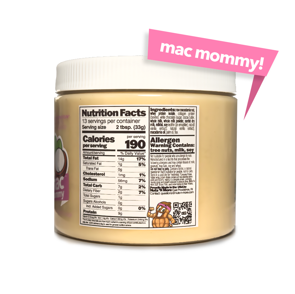 Mac Mommy
