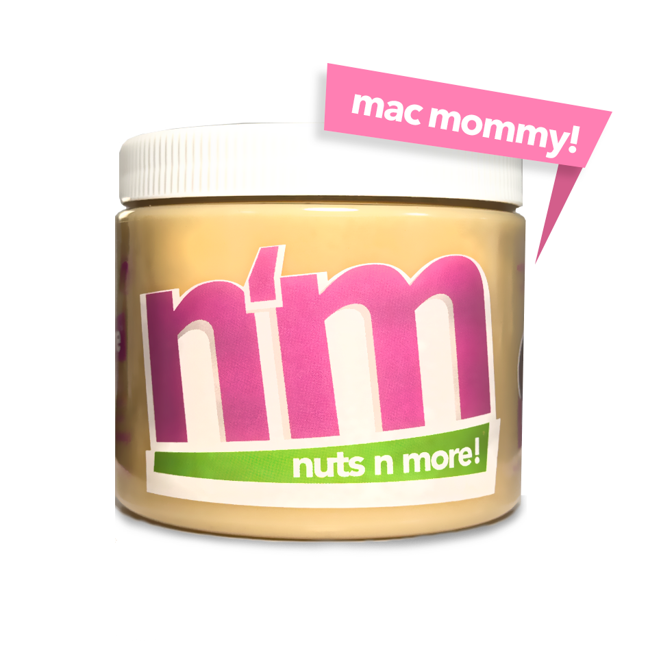 Mac Mommy