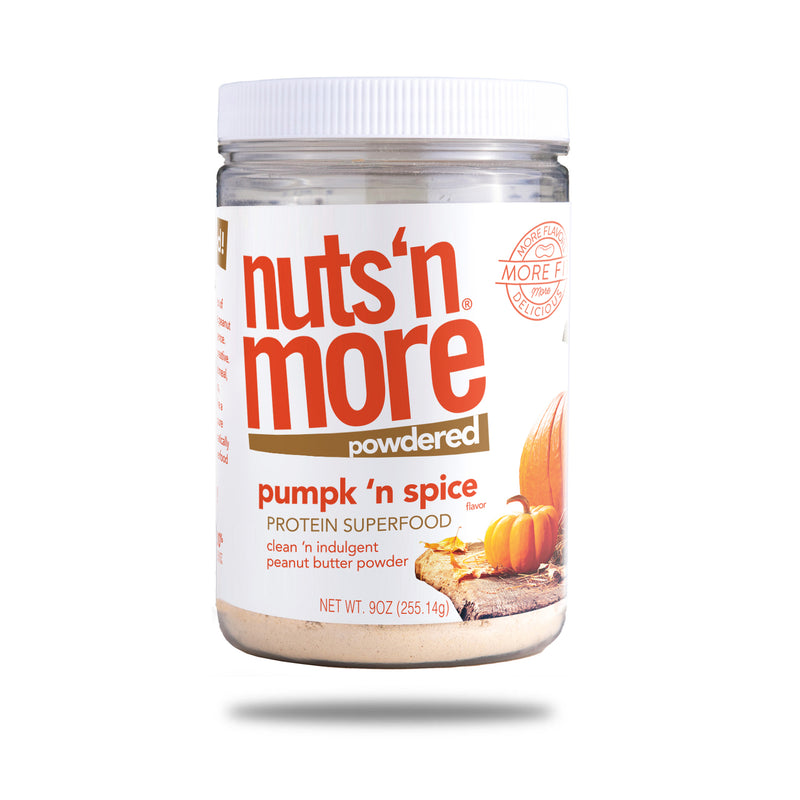 Pumpk 'N Spice PB Powder 