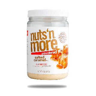 Salted Caramel PB Powder